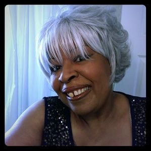 Meet your Posher, Vicky Fowler